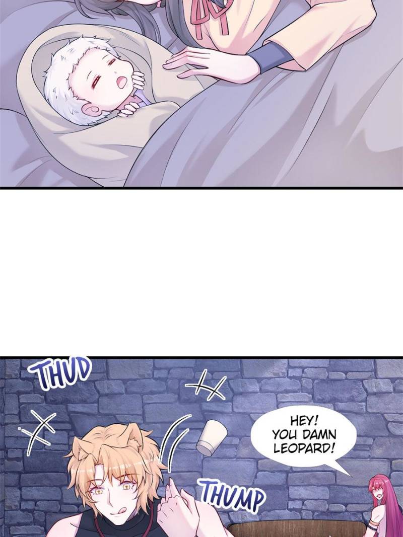 Beauty and the Beasts Chapter 472 page 20