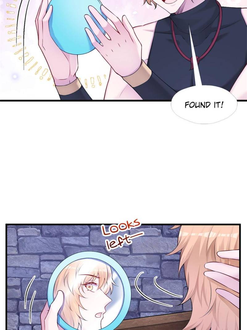 Beauty and the Beasts Chapter 472 page 22