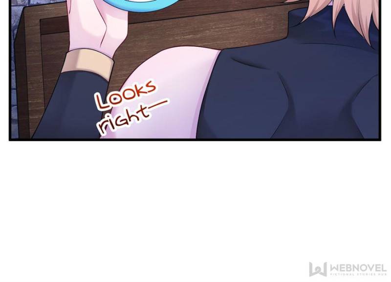 Beauty and the Beasts Chapter 472 page 23