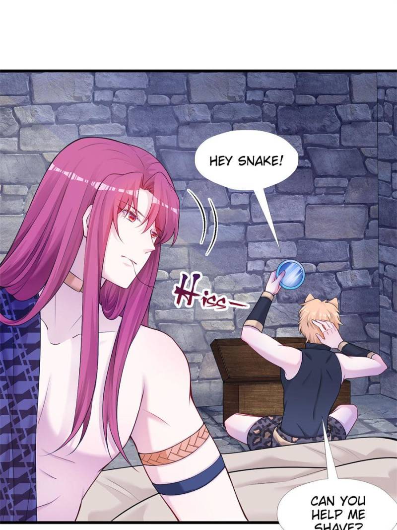 Beauty and the Beasts Chapter 472 page 24