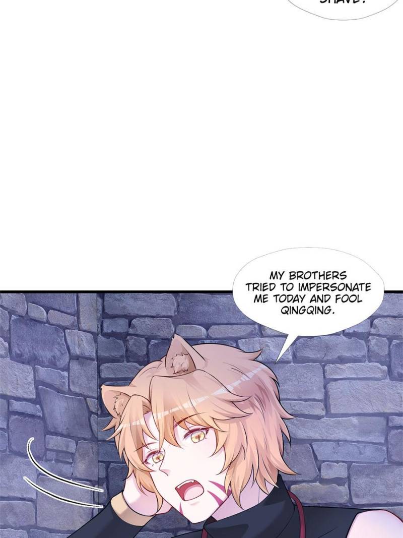 Beauty and the Beasts Chapter 472 page 25