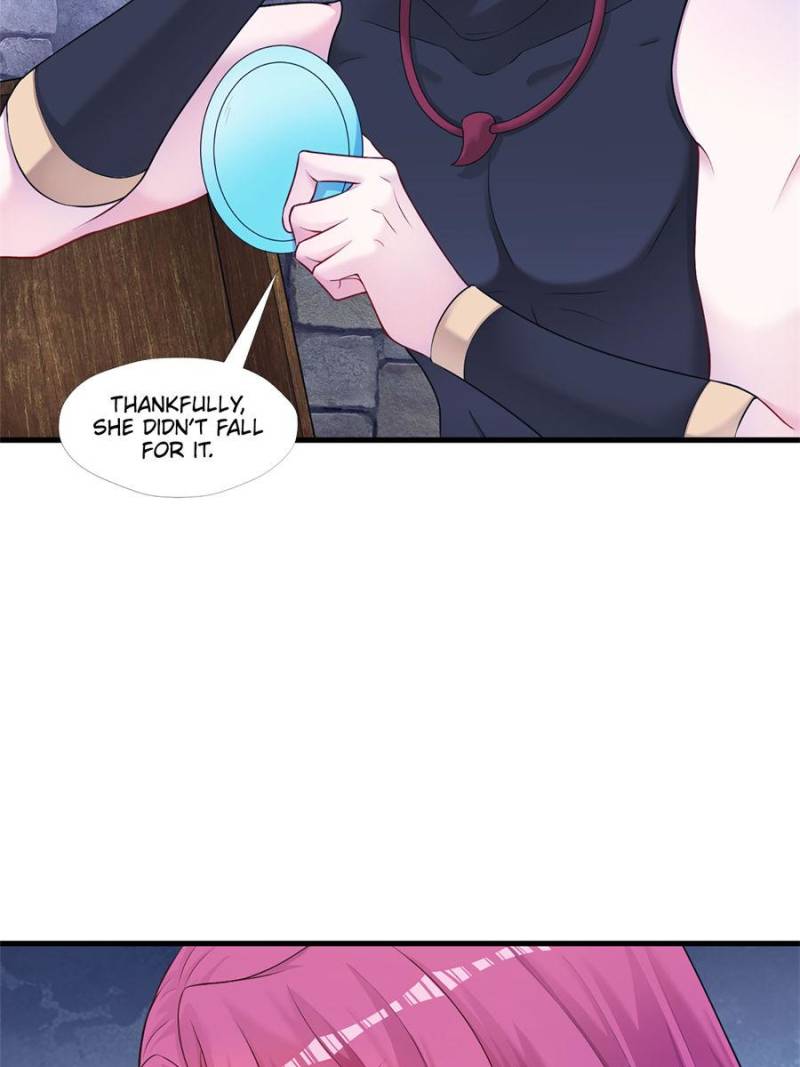 Beauty and the Beasts Chapter 472 page 26