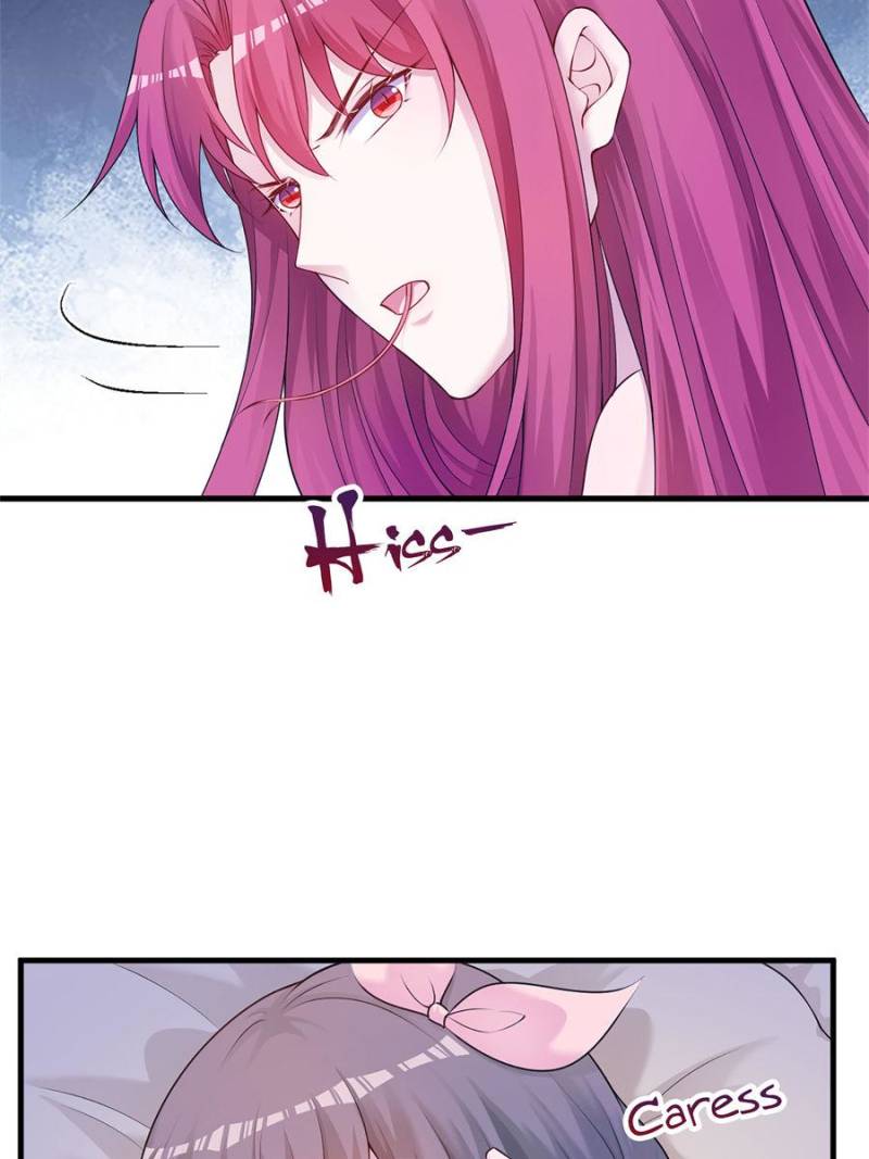 Beauty and the Beasts Chapter 472 page 27