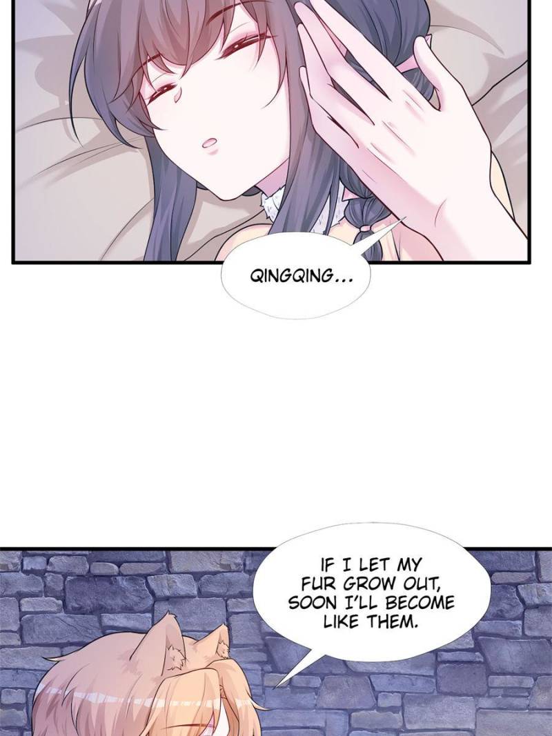 Beauty and the Beasts Chapter 472 page 28