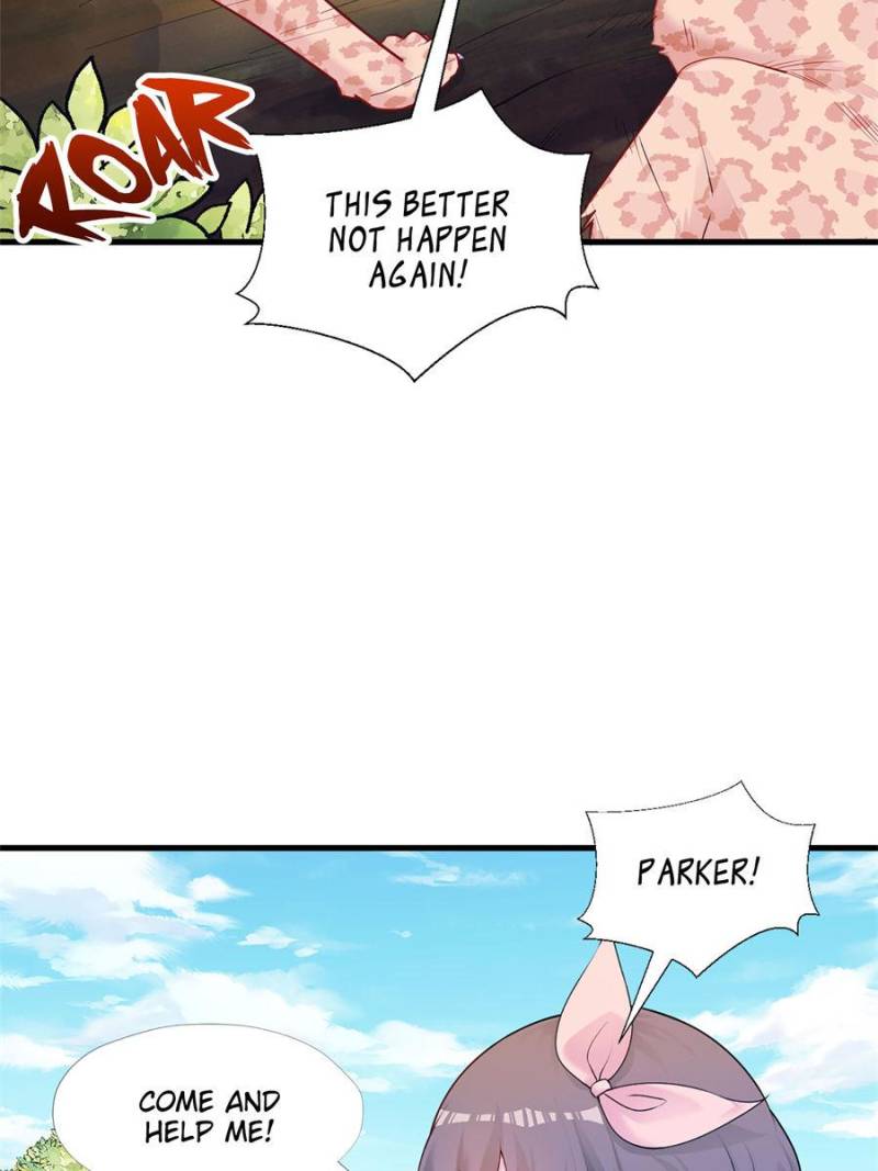 Beauty and the Beasts Chapter 472 page 2