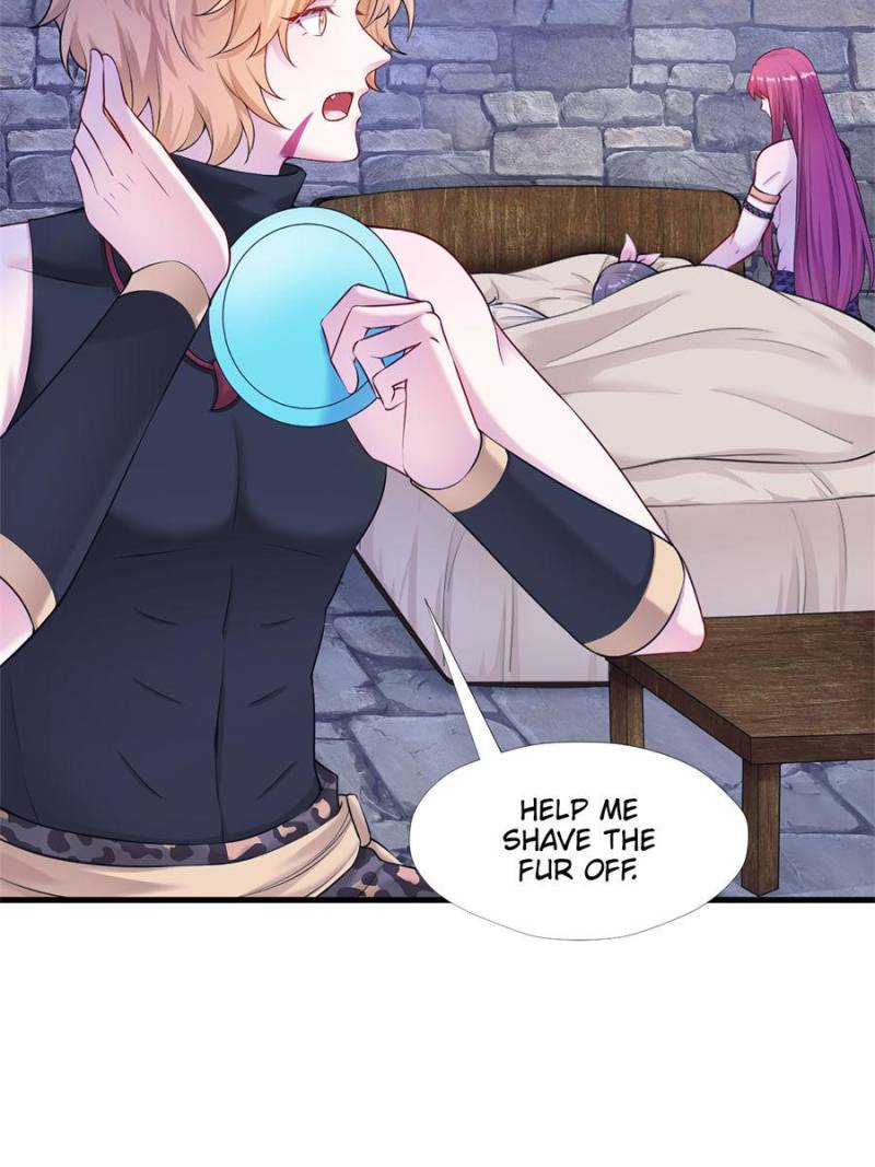 Beauty and the Beasts Chapter 472 page 29
