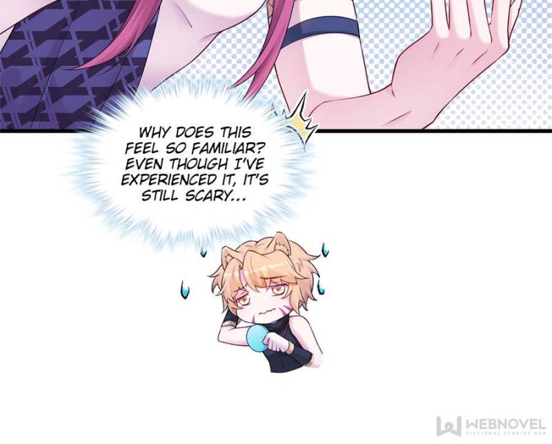 Beauty and the Beasts Chapter 472 page 31
