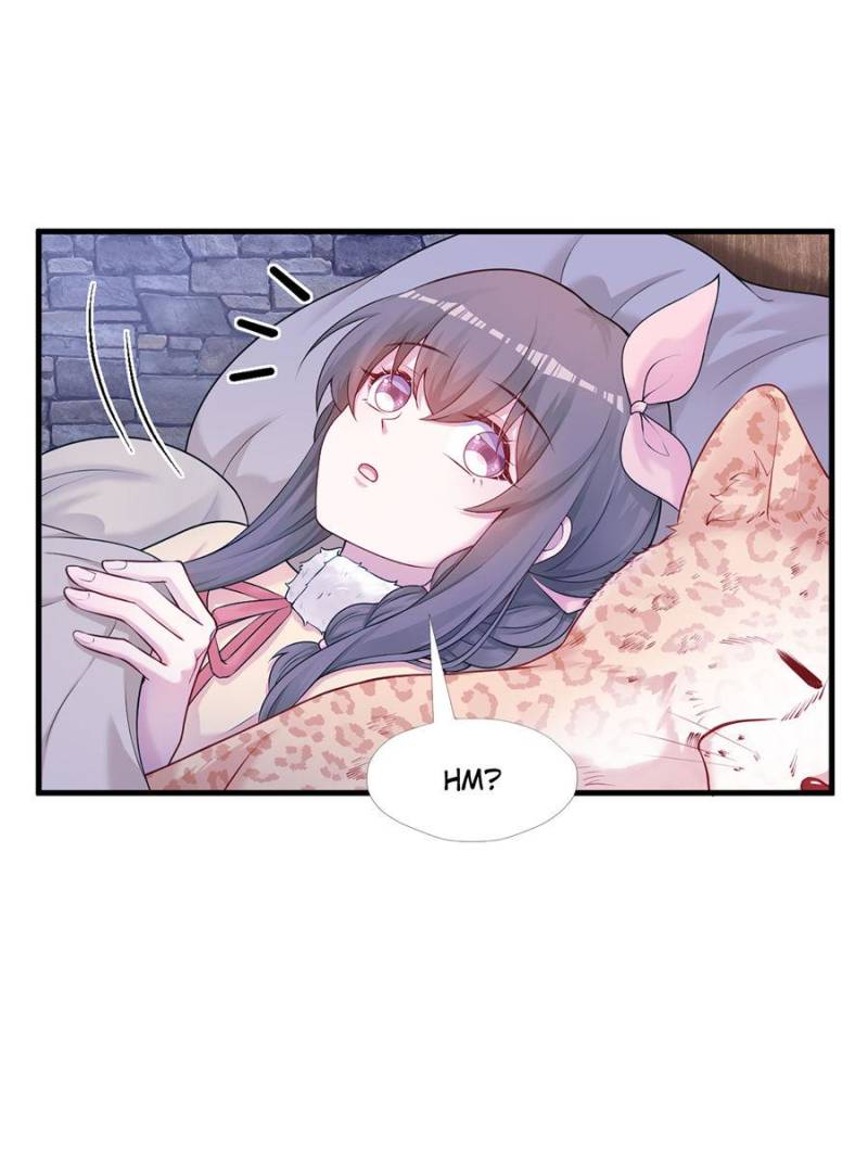 Beauty and the Beasts Chapter 472 page 33