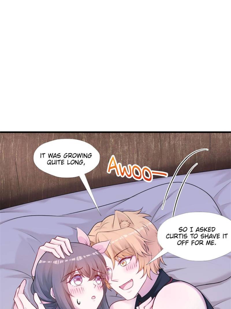 Beauty and the Beasts Chapter 472 page 35