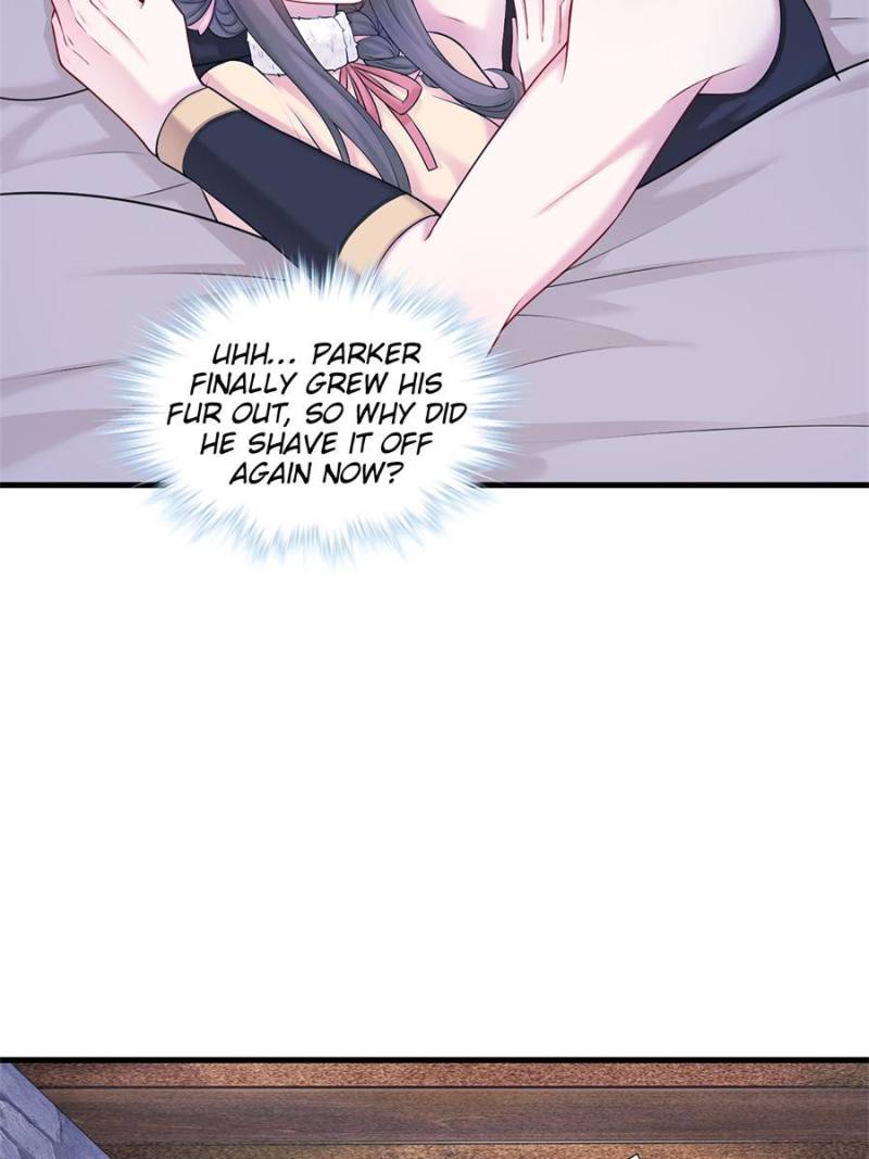 Beauty and the Beasts Chapter 472 page 36