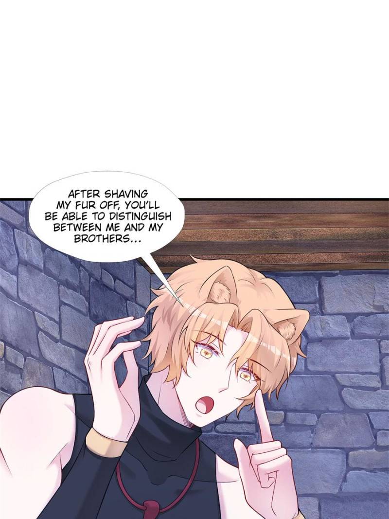 Beauty and the Beasts Chapter 472 page 38