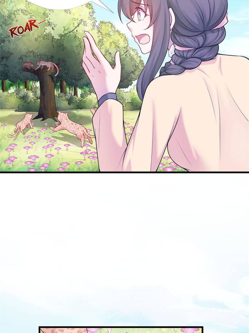 Beauty and the Beasts Chapter 472 page 3