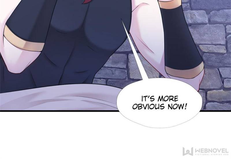 Beauty and the Beasts Chapter 472 page 39