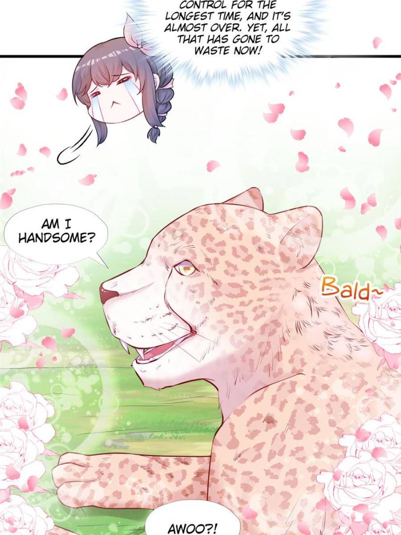Beauty and the Beasts Chapter 472 page 41