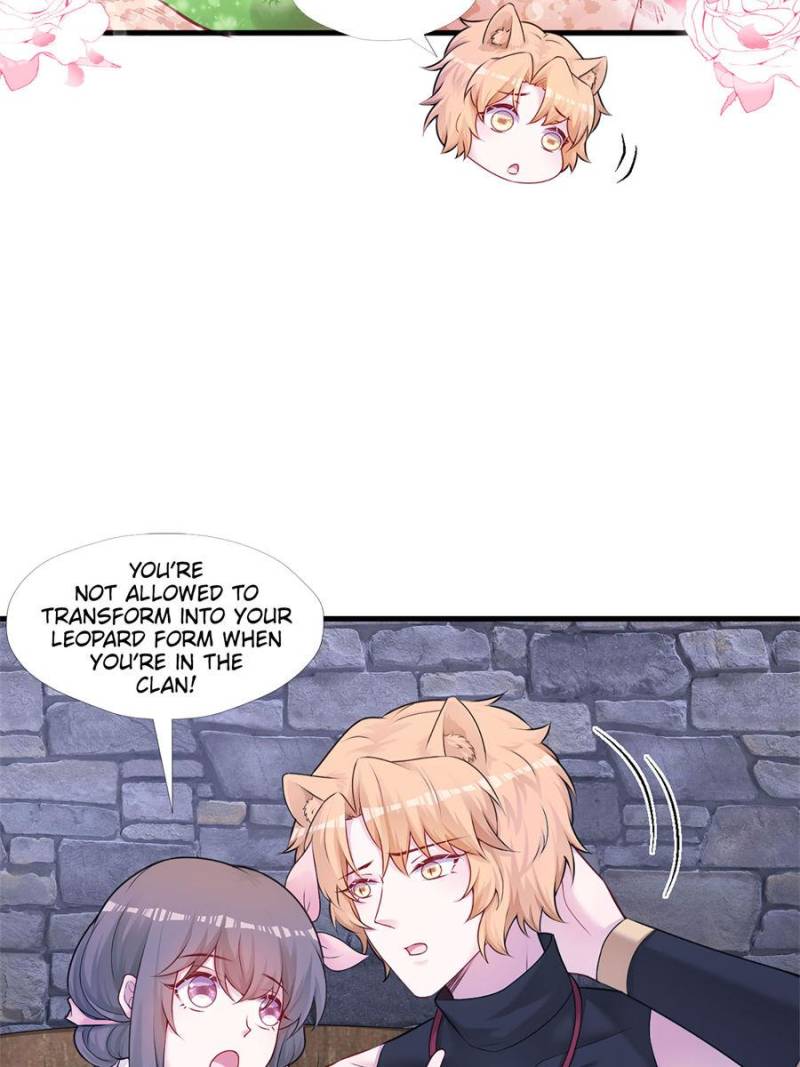 Beauty and the Beasts Chapter 472 page 42