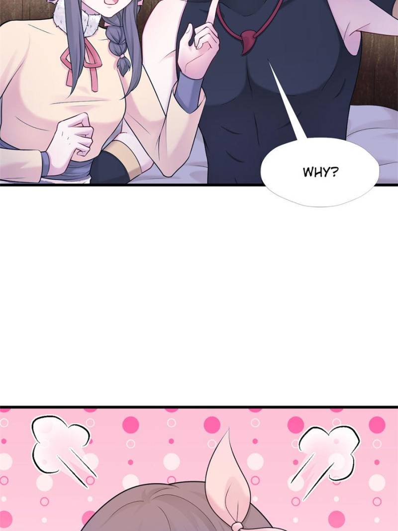 Beauty and the Beasts Chapter 472 page 43