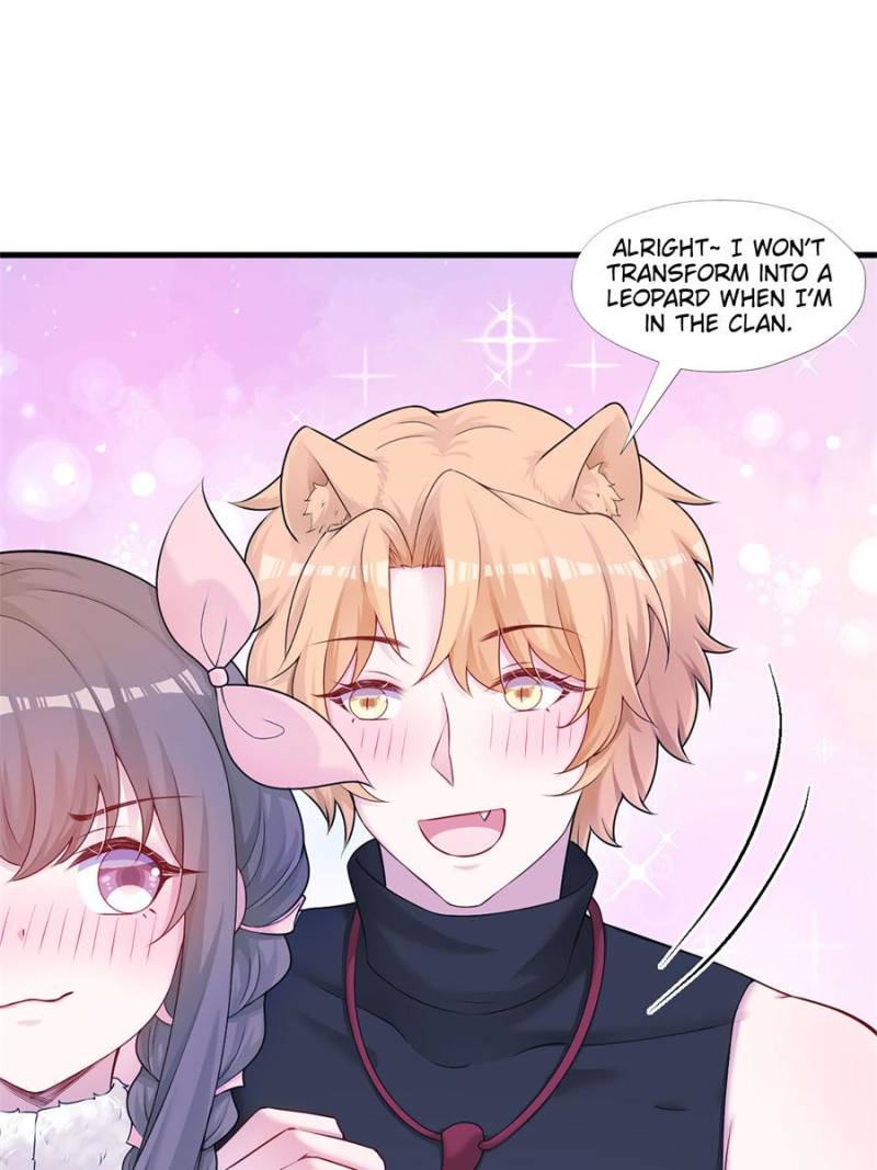 Beauty and the Beasts Chapter 472 page 45