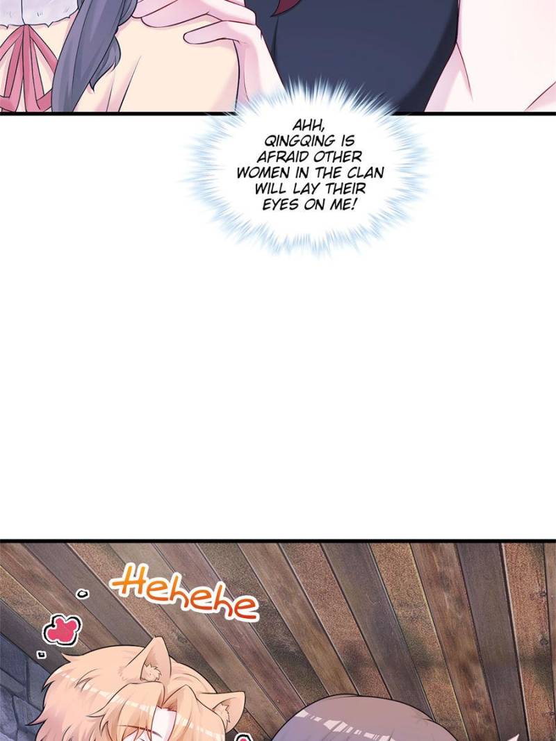 Beauty and the Beasts Chapter 472 page 46