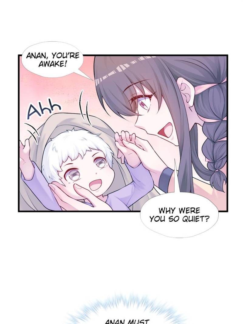 Beauty and the Beasts Chapter 472 page 48