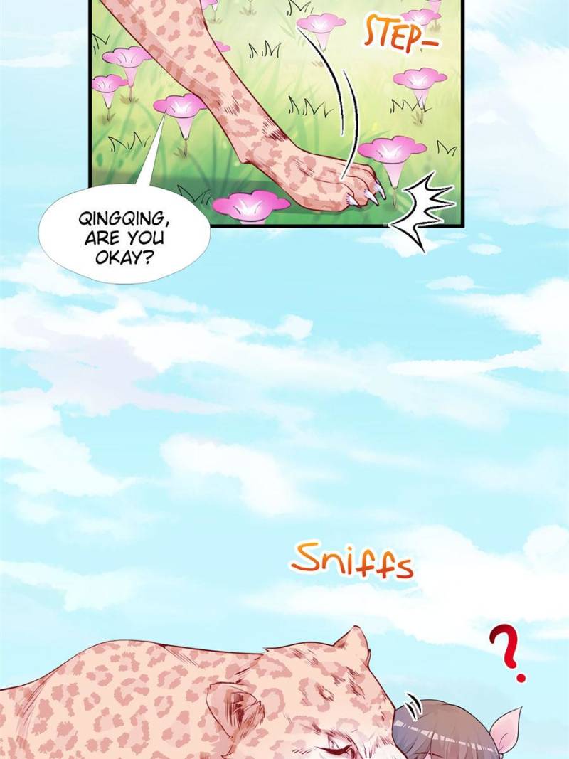 Beauty and the Beasts Chapter 472 page 4
