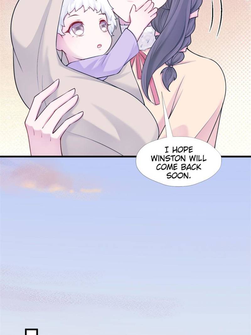 Beauty and the Beasts Chapter 472 page 51