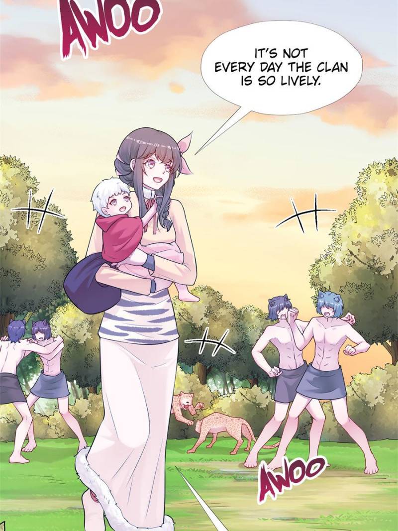 Beauty and the Beasts Chapter 472 page 54