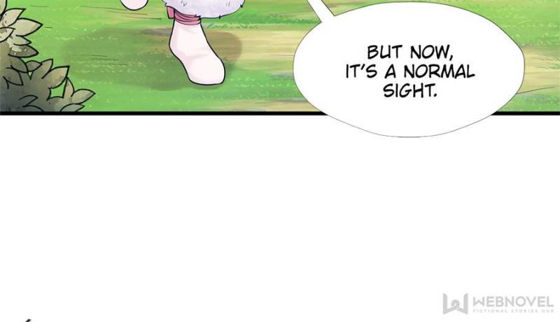 Beauty and the Beasts Chapter 472 page 55