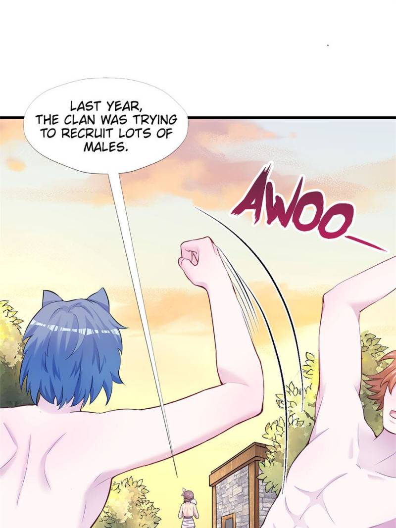 Beauty and the Beasts Chapter 472 page 56