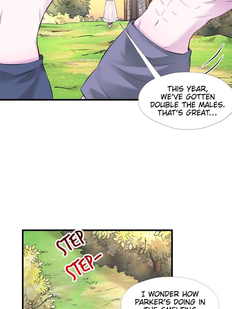 Beauty and the Beasts Chapter 472 page 57