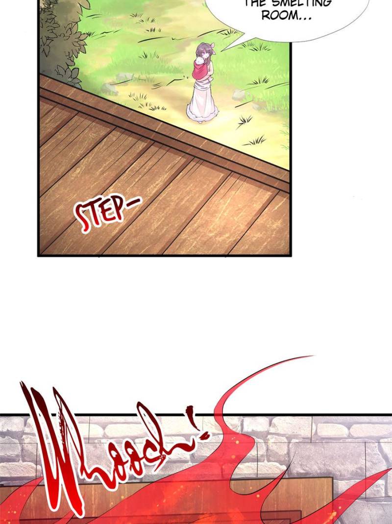 Beauty and the Beasts Chapter 472 page 58