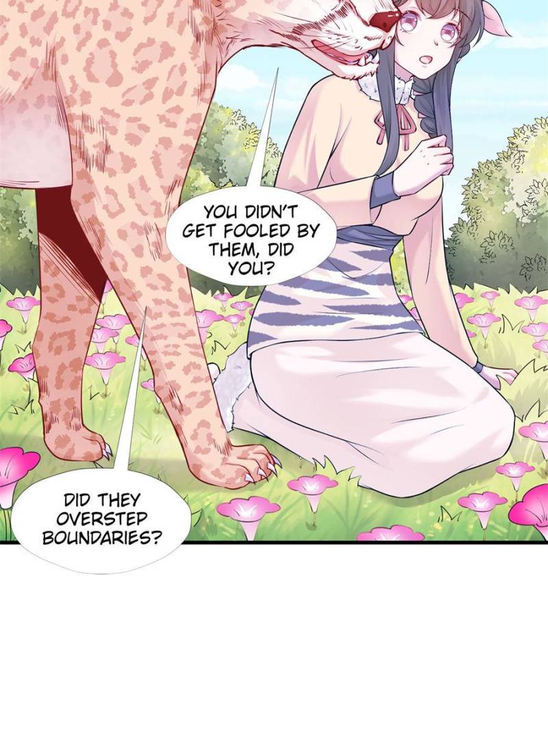 Beauty and the Beasts Chapter 472 page 5