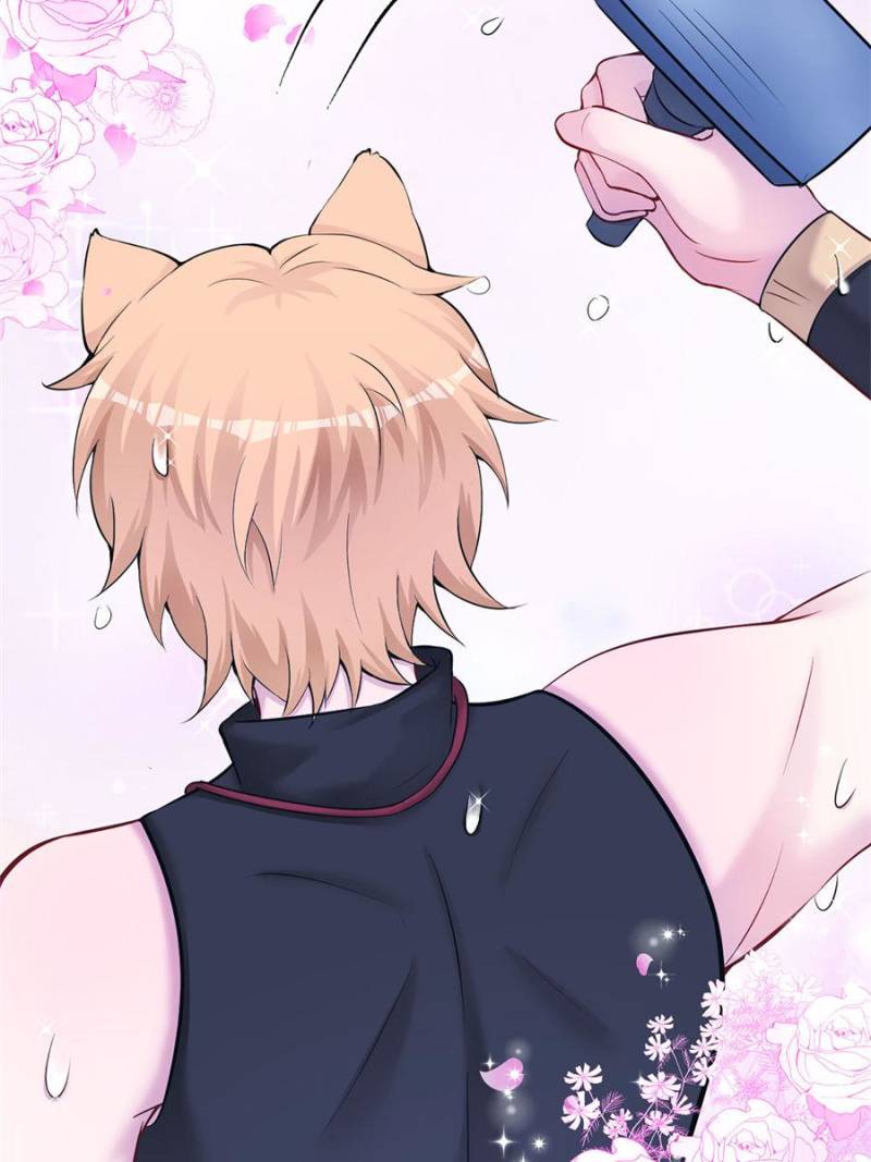 Beauty and the Beasts Chapter 472 page 61