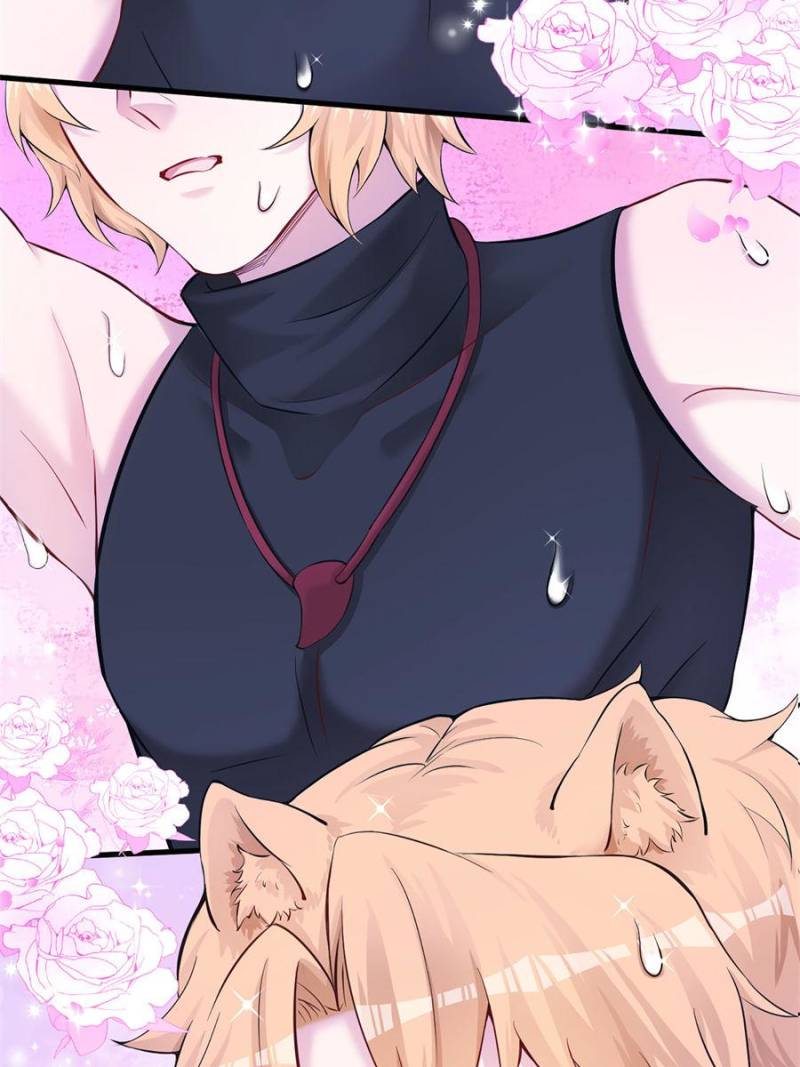 Beauty and the Beasts Chapter 472 page 62