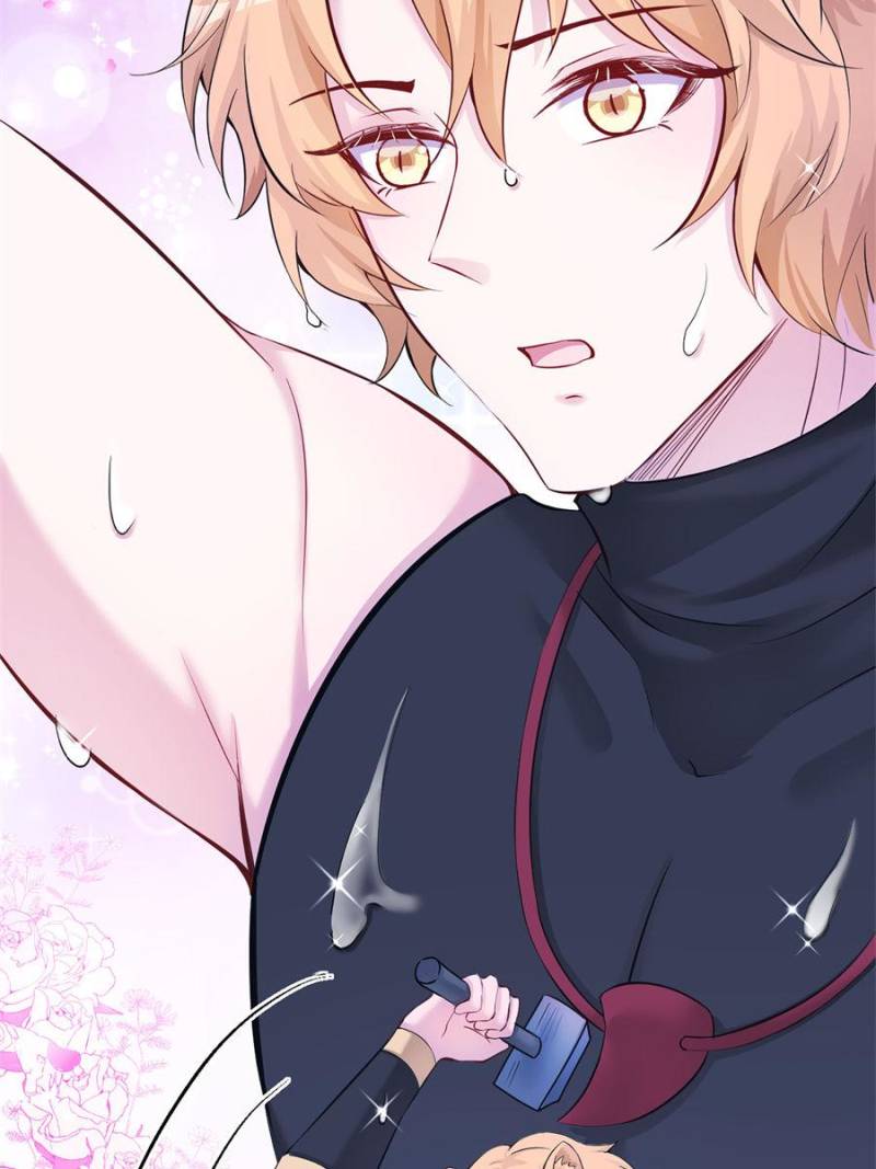 Beauty and the Beasts Chapter 472 page 63