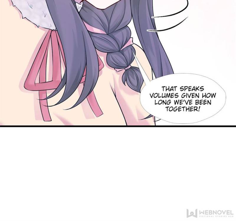 Beauty and the Beasts Chapter 472 page 7
