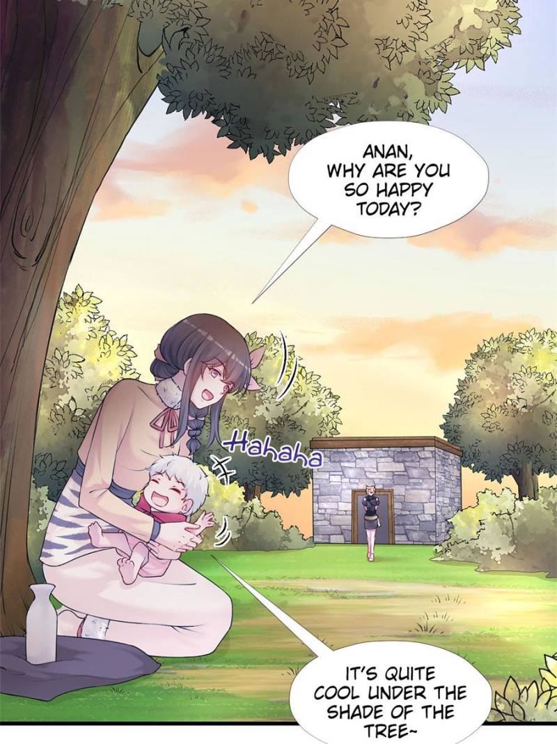 Beauty and the Beasts Chapter 473 page 11