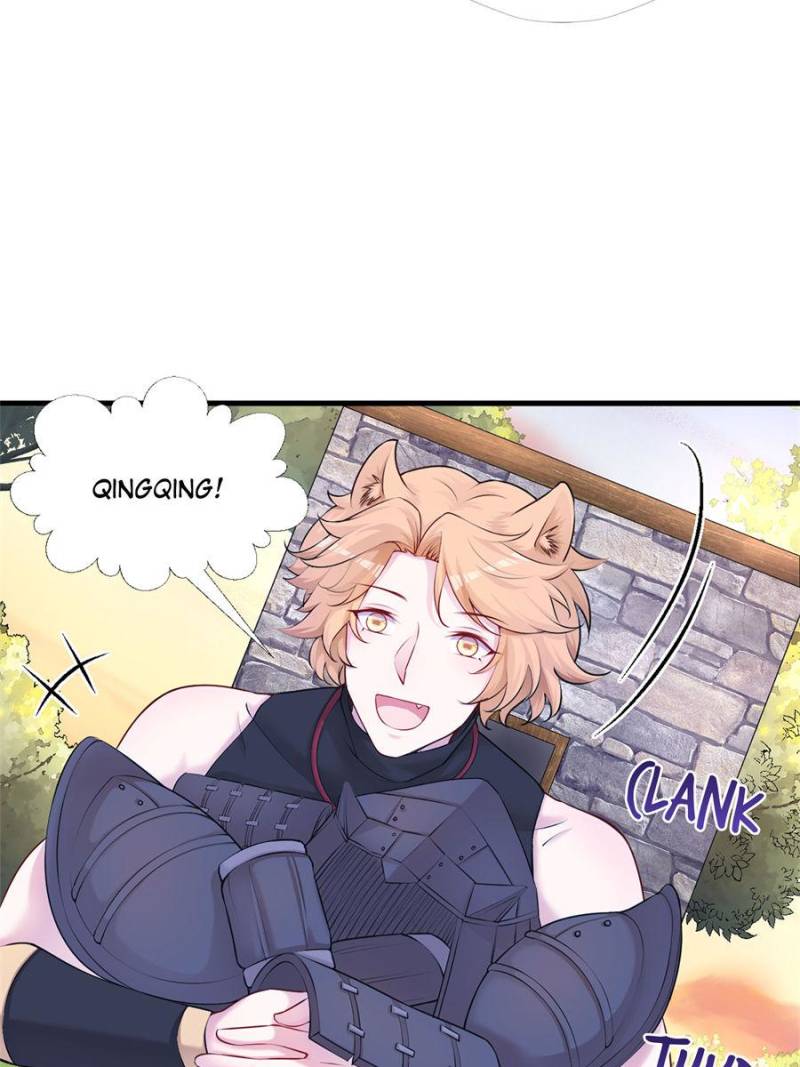 Beauty and the Beasts Chapter 473 page 12