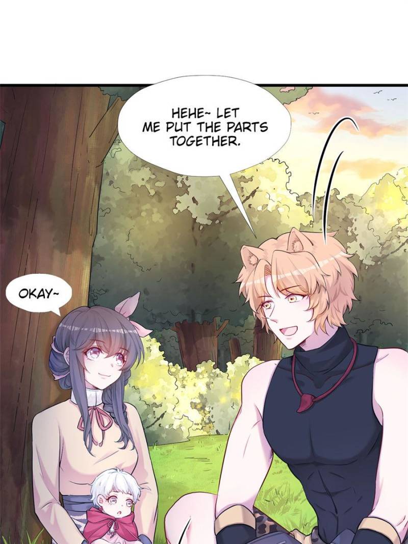 Beauty and the Beasts Chapter 473 page 15