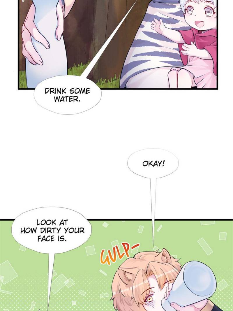 Beauty and the Beasts Chapter 473 page 17