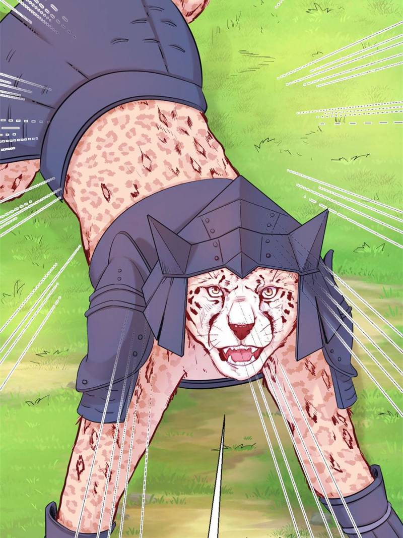 Beauty and the Beasts Chapter 473 page 20