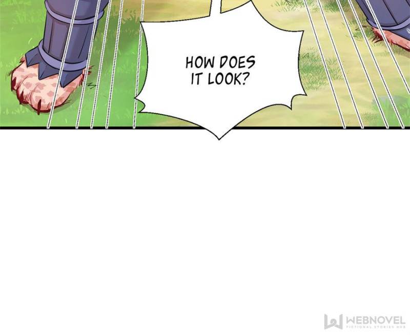 Beauty and the Beasts Chapter 473 page 21