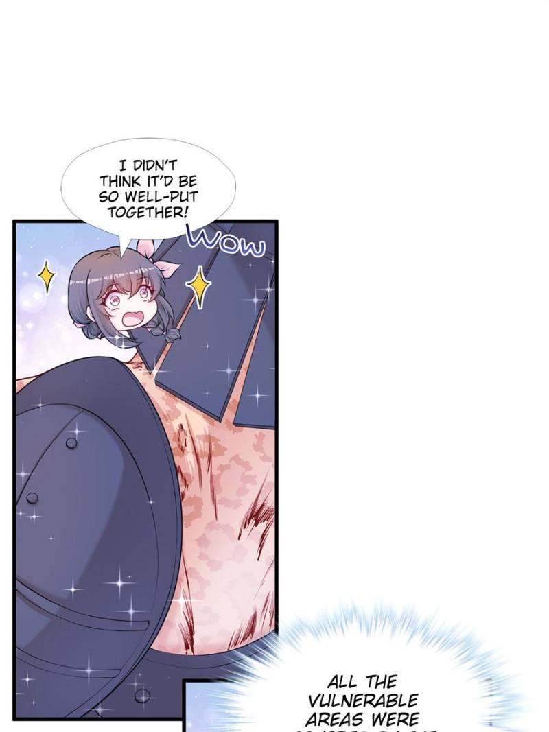 Beauty and the Beasts Chapter 473 page 22