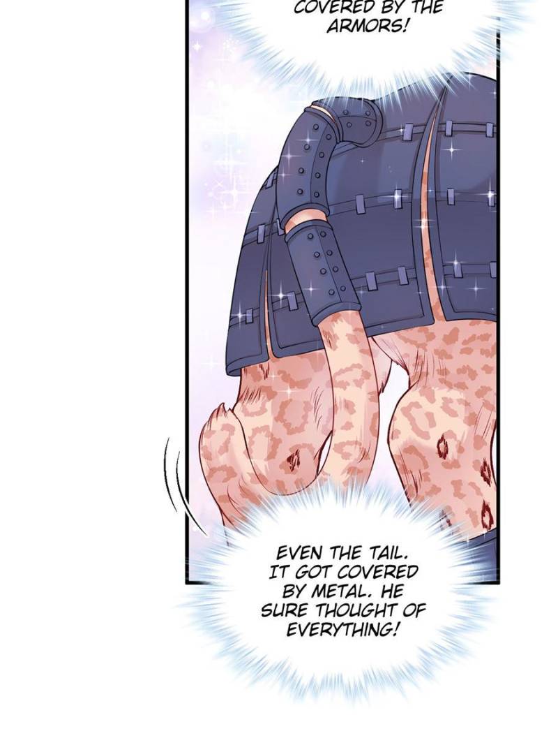 Beauty and the Beasts Chapter 473 page 23