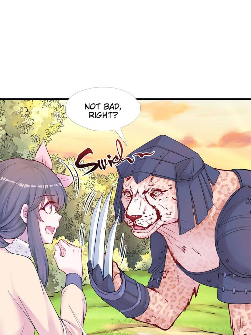 Beauty and the Beasts Chapter 473 page 24