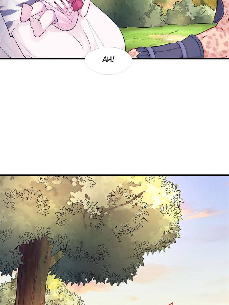Beauty and the Beasts Chapter 473 page 27