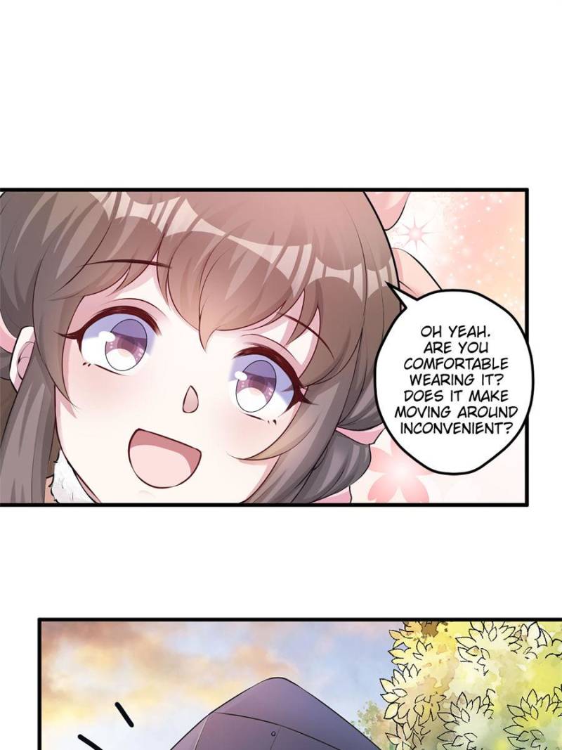 Beauty and the Beasts Chapter 473 page 29