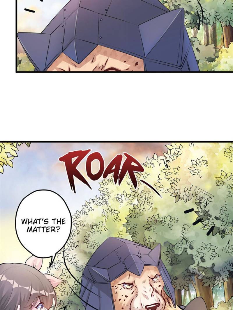 Beauty and the Beasts Chapter 473 page 30