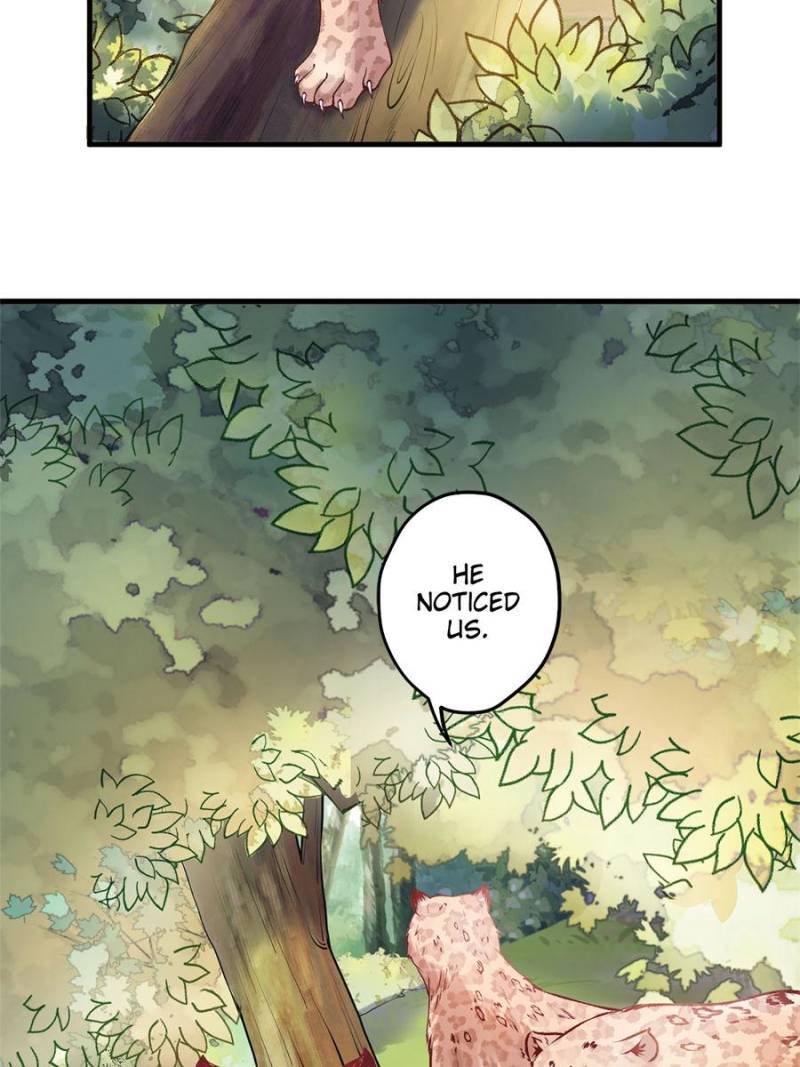Beauty and the Beasts Chapter 473 page 32