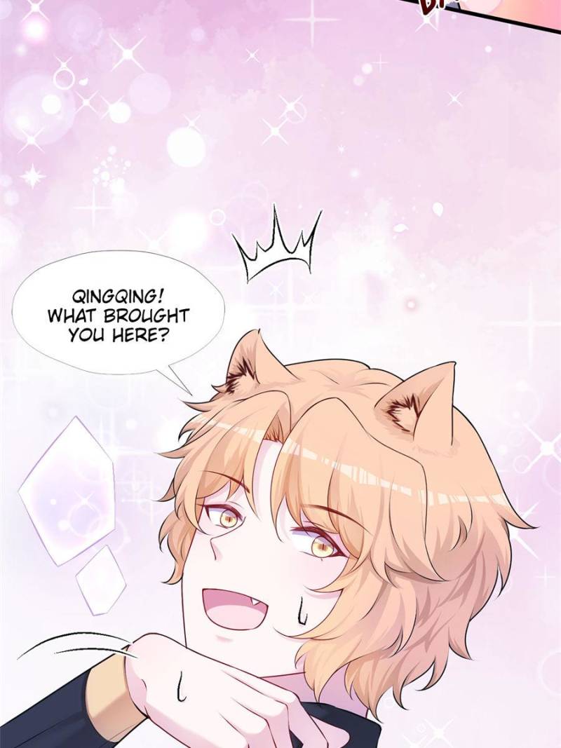 Beauty and the Beasts Chapter 473 page 3