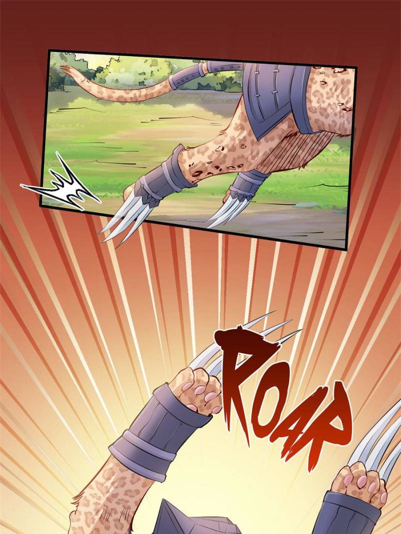 Beauty and the Beasts Chapter 473 page 39
